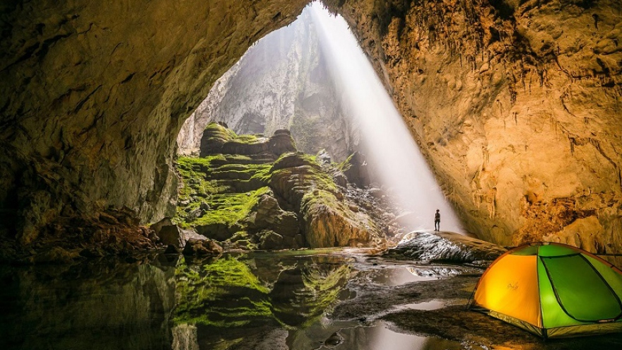 10 reasons why Son Doong Cave is one of the world’s great wonders